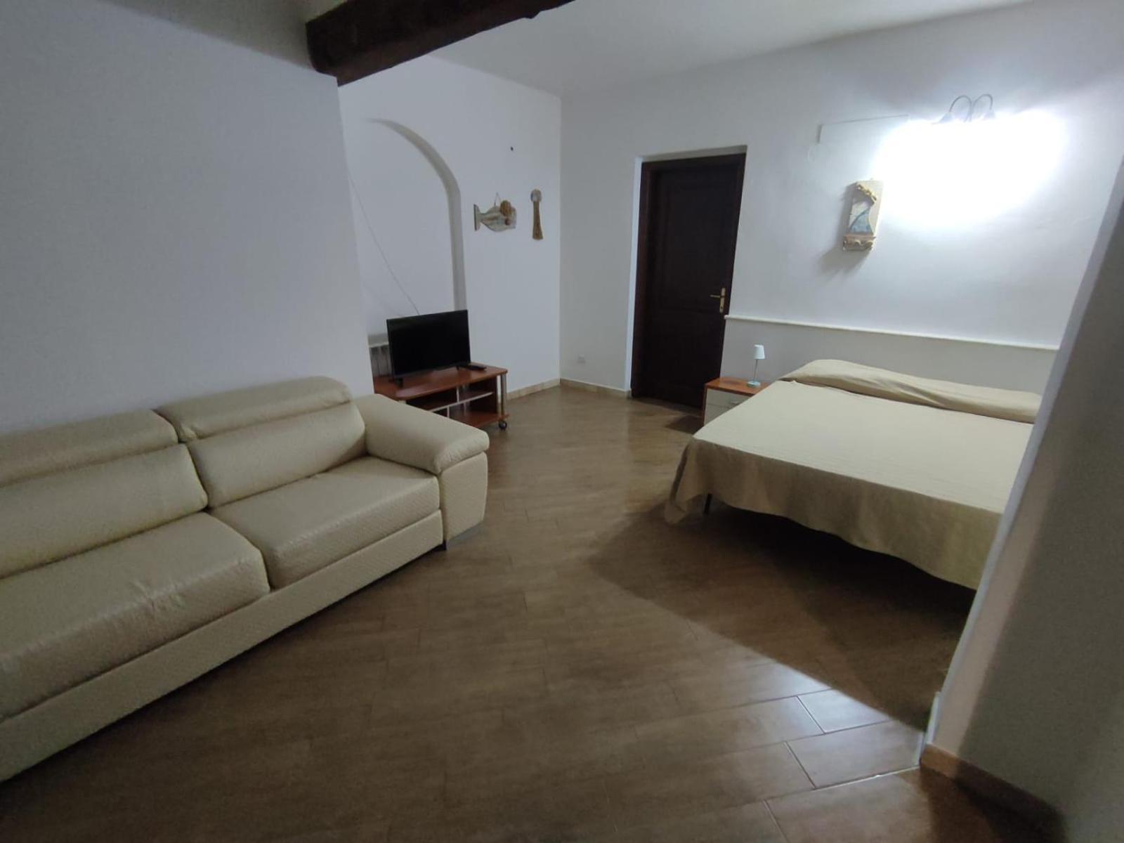 Appartamento Su Survaju Irgoli Exterior foto