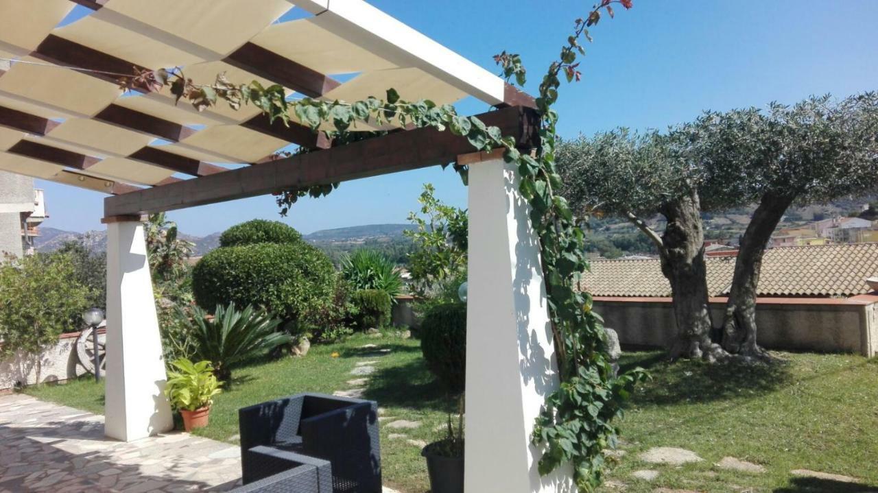 Appartamento Su Survaju Irgoli Exterior foto