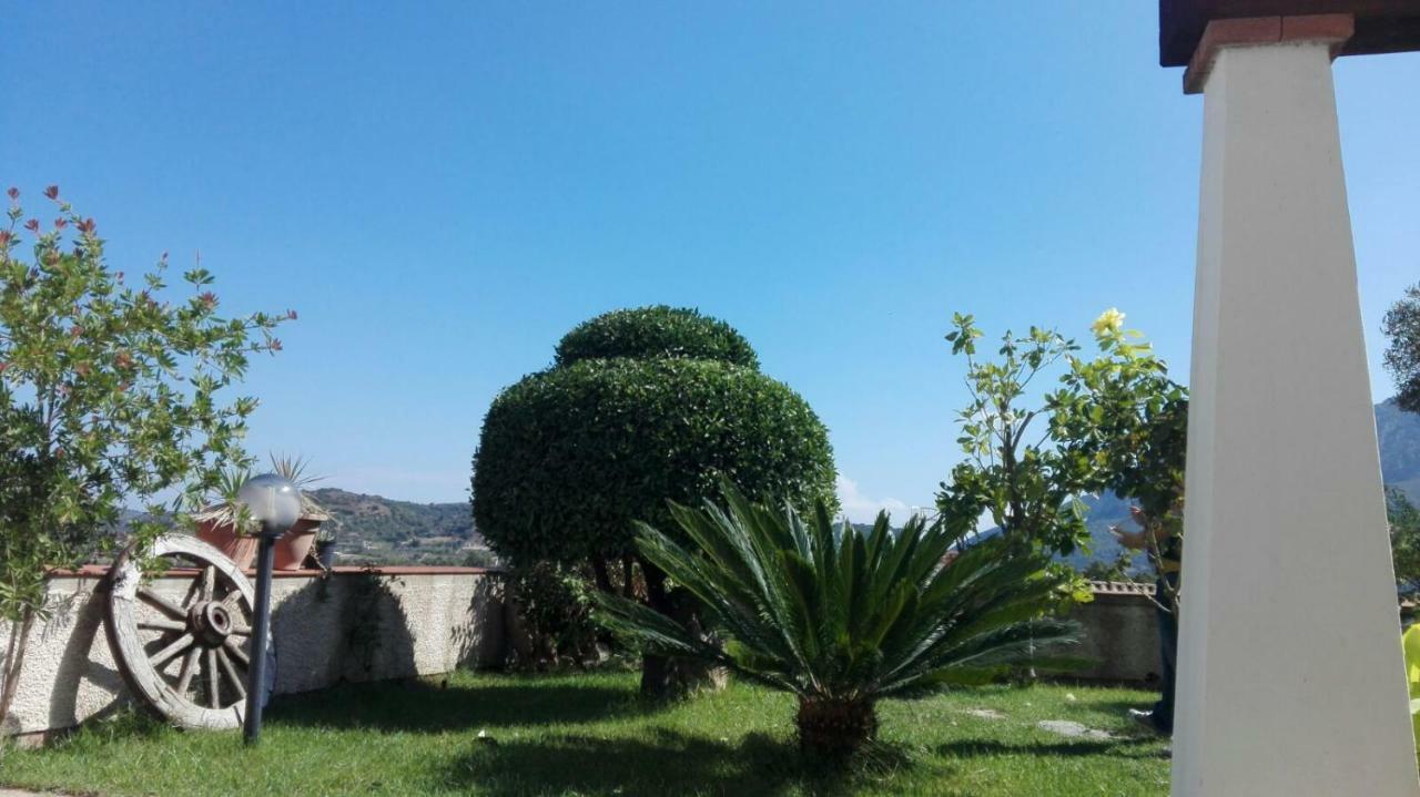Appartamento Su Survaju Irgoli Exterior foto
