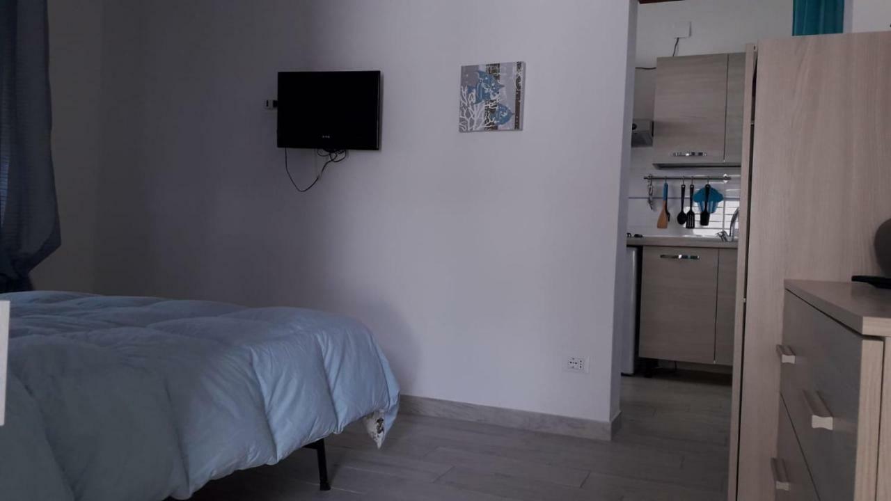 Appartamento Su Survaju Irgoli Exterior foto
